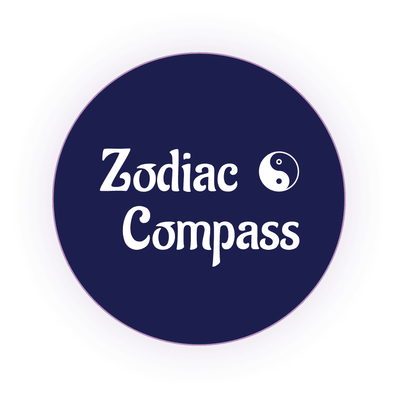 Zodiac Compass logo